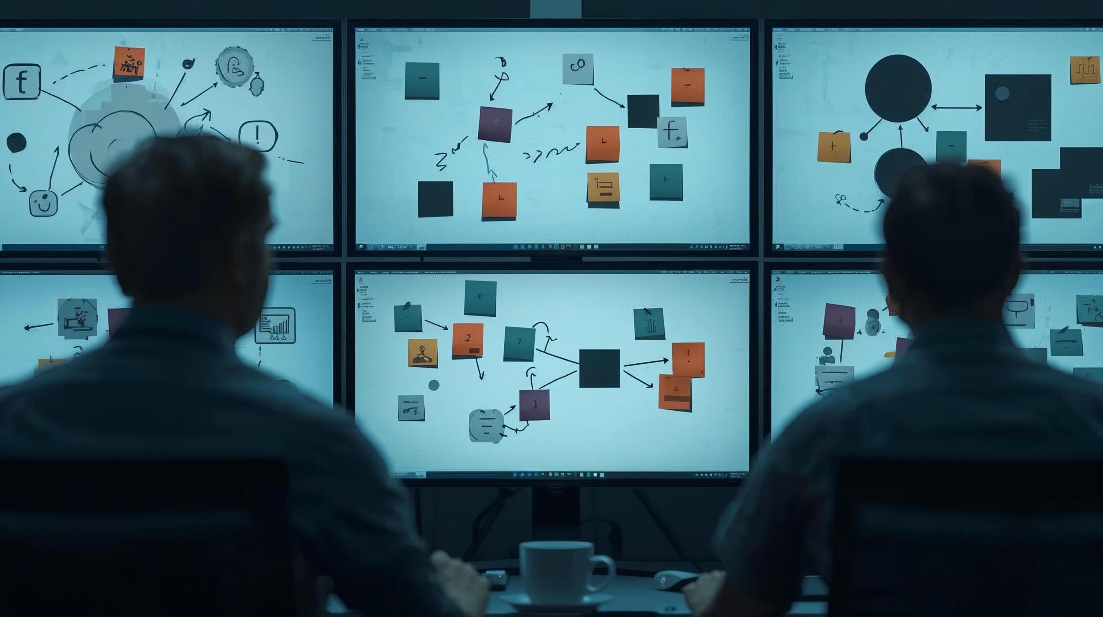 Multi-Agent Task Management