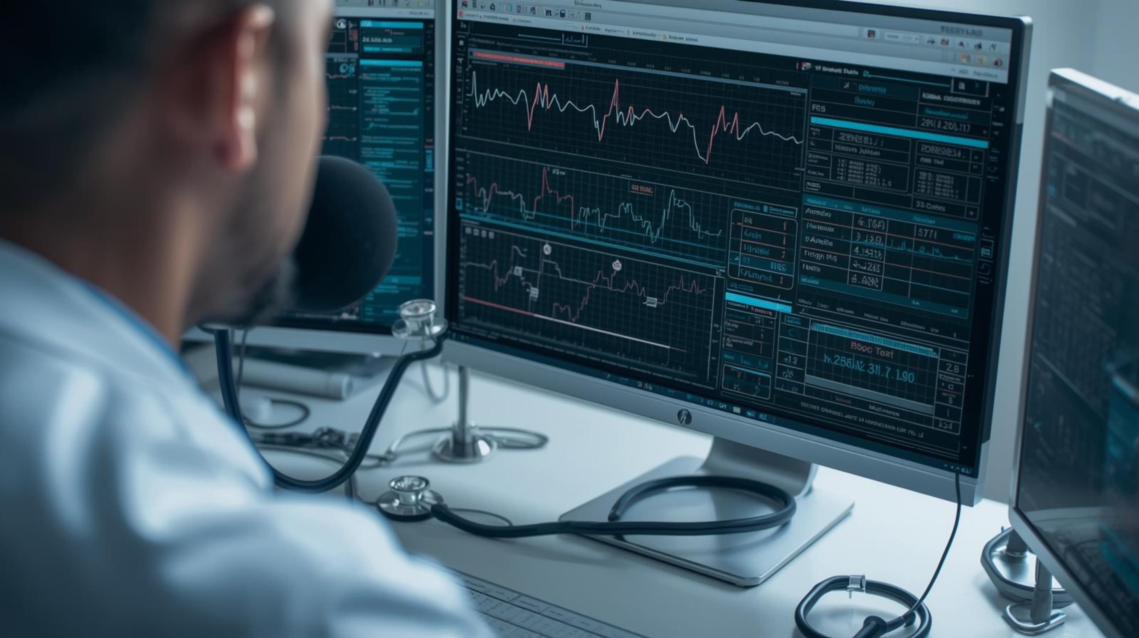 Medical ASR Saudi Arabic