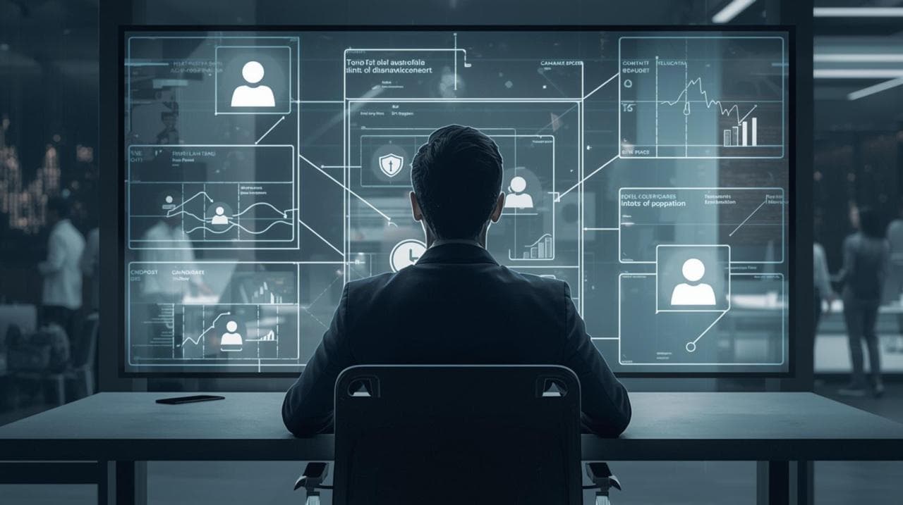 Cybersecurity Automation Agent